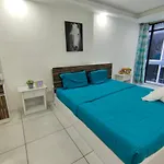 Tropical Garden Condo Top #1
