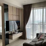 Panora 2-Bedroom Apartment With Sea View
