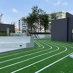 Panora 2-Bedroom Apartment With Sea View