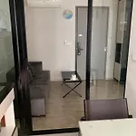 The Base Apartment
