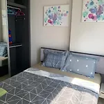 Apartment The Base *