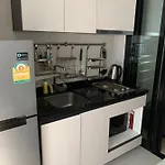Apartment The Base *