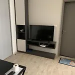 The Base Apartment