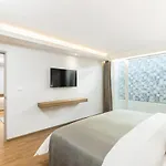 Shambhala Hotel Pattaya
