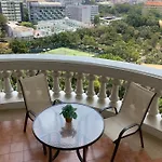Sky Beachfront * Pattaya