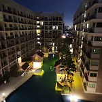 Arcadia Beach Continental
