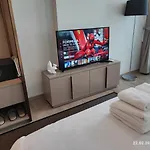 Luxus Appartment Central Pattaya