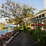 Pattaya Paradise Beach Resort