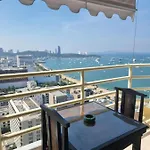 View Talay6 By Blue Ocean อพาร์ทเม้น Pattaya
