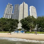 Sky Beach Beachfront Pattaya