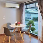 Hotel The Tamnan &