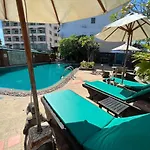 Pattara Mansion พัทยา Hotel 3*