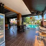 Pattara Mansion พัทยา Hotel