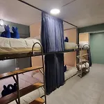 Glur Hostel Pattaya Walking Street