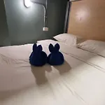 Hostel Glur Walking Street Pattaya