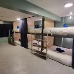 Hostel Glur Walking Street