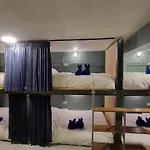 Glur Walking Street Hostel