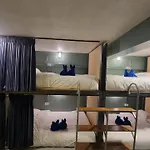 Hostel Glur Walking Street