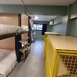 Hostel Glur Walking Street Pattaya
