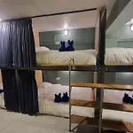 Glur Walking Street Hostel