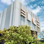 The Edge Infinity Apartment Pattaya