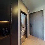 The Edge Infinity Apartment Pattaya