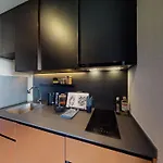 The Edge Infinity Apartment