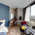 The Edge Infinity Apartment