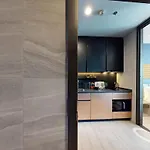 The Edge Infinity Apartment *