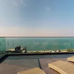 The Edge Infinity *