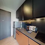 The Edge Infinity Apartment Pattaya