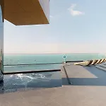 The Edge Infinity *
