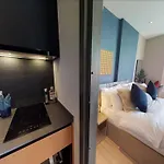 The Edge Infinity Apartment *