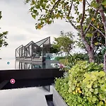 The Edge Infinity Apartment
