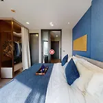 The Edge Infinity *