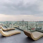 The Edge Infinity Apartment Pattaya