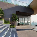 The Edge Infinity Apartment