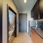 Apartment The Edge Infinity *