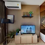The Edge Infinity * Pattaya