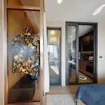 The Edge Infinity Apartment