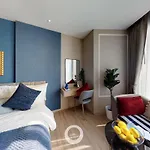 The Edge Infinity Apartment *