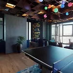 The Edge Infinity Apartment