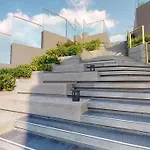 The Edge Infinity