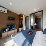 The Edge Infinity * Pattaya