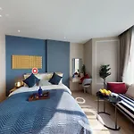 Apartment The Edge Infinity *