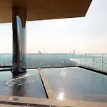 Apartment The Edge Infinity Pattaya