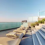 The Edge Infinity Apartment