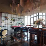 The Edge Infinity Apartment *