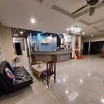 Tycoon By Goad Avadhess Hospitality 1km Walking Street 3*