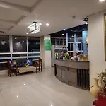 Tycoon By Goad Avadhess Hospitality 1km Walking Street